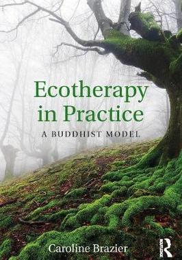【预订】Ecotherapy in Practice