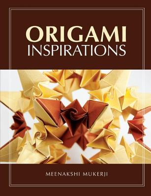 【预订】Origami Inspirations