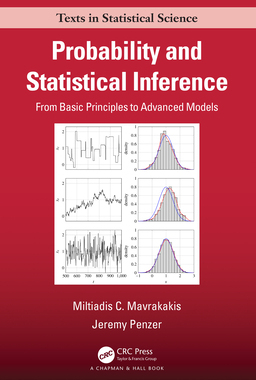 【预订】Probability and Statistical Inference