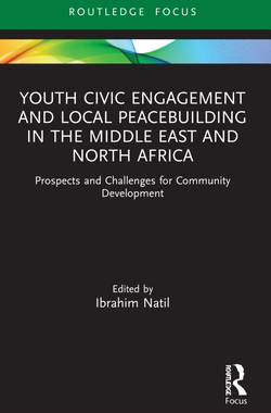 预订 Youth Civic Engagement and Local Peacebuilding in the Middle East and North Africa