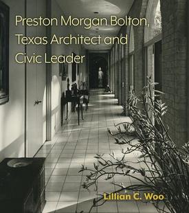 Architect 9781648430077 Preston Leader Civic and Texas Bolton Morgan 预订