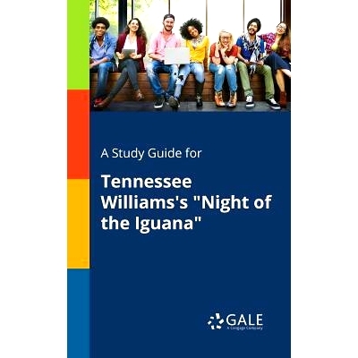 预订 A Study Guide for Tennessee Williams’s 