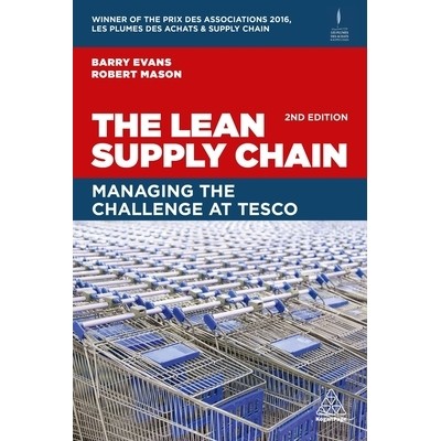 Managing the Challenge at Tesco