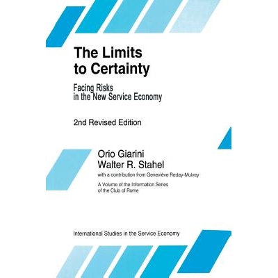 预订 The Limits to Certainty: 9789401047807