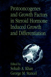Protooncogenes 预订 Factors and Growth Hormone Differentiation Induced Steroid
