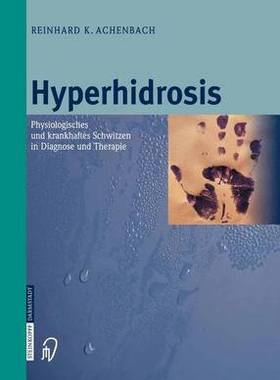 预订 Hyperhidrosis