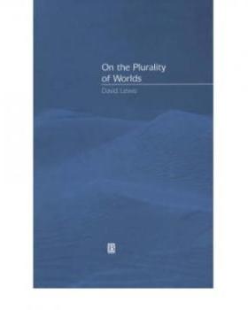 预订 On The Plurality Of Worlds
