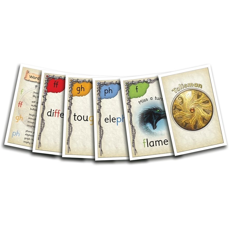 Alternative vowel and consonant spelling