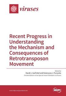 Progress 9783038425403 Movement and 预订 Recent Consequences Understanding Retrotransposon the Mechanism