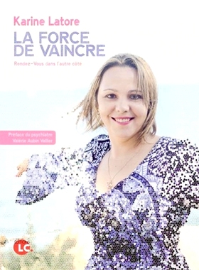 预订 La force de vaincre : rendez-vous de l’autre côté 克服的力量：彼岸见: 9782376960195
