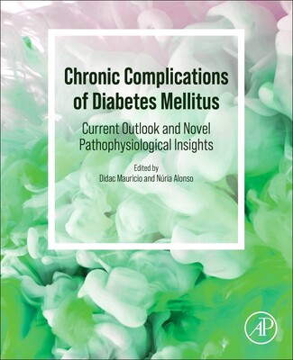 预订 Chronic Complications of Diabetes Mellitus
