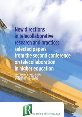 [预订]New directions in telecollaborative research and practice: selected papers from the second conferenc 9781908416407