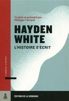 [预订]L’histoire s’écrit : essais, recensions, interviews 9791035100292
