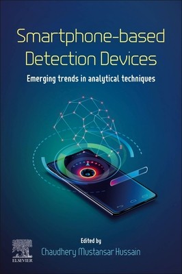 【预订】Smartphone-Based Detection Devices 9780128236963
