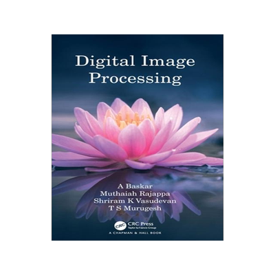 [预订]Digital Image Processing 9781032108575