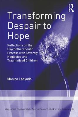 【预订】Transforming Despair to Hope