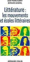 【预订】Littérature : mouvements et écoles littéraires 9782200622817