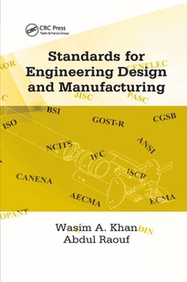 for Standards Engineering Design Manufacturing and 预订