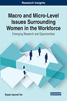 【预订】Macro and Micro-Level Issues Surrounding Women in the Workforce