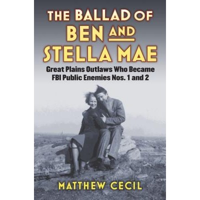 Great Plains Outlaws Who Became FBI Publ