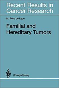 【预订】Familial and Hereditary Tumors