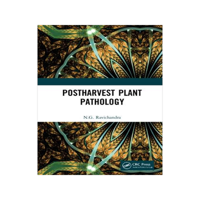 [预订]Postharvest Plant Pathology 9781032158860