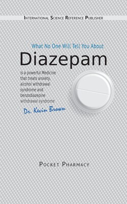 【预订】diazepam: what no one will tell you about