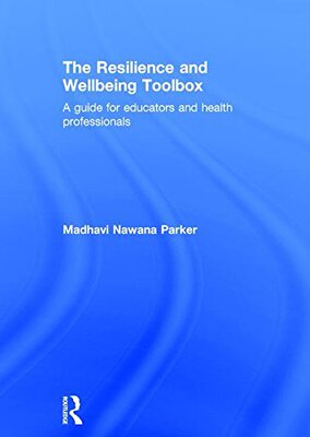 【预订】The Resilience and Wellbeing Toolbox