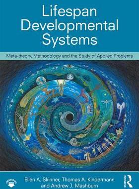 【预订】Lifespan Developmental Systems