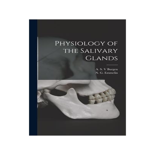[预订]Physiology of the Salivary Glands 9781013538360