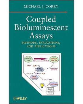 【预订】Coupled Bioluminescent Assays