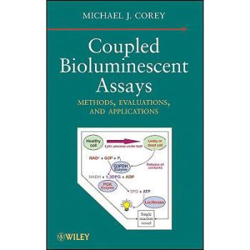 【预订】Coupled Bioluminescent Assays
