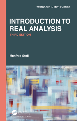 【预订】Introduction to Real Analysis