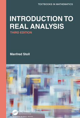 【预订】Introduction to Real Analysis