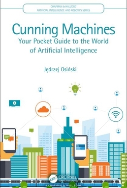 【预订】Cunning Machines