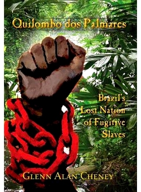 预订 Quilombo dos Palmares: Brazil’s Lost Nation of Fugitive Slaves: 9780998273006