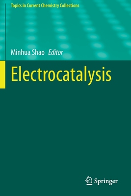 【预订】Electrocatalysis