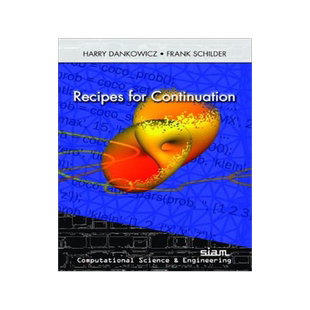 预订 Recipes for Continuation