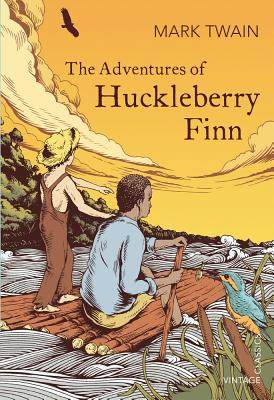 【预订】the adventures of huckleberry finn