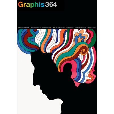 预订 Graphis Journal #364 Graphis 杂志 #364: 9781931241878
