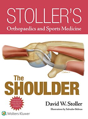 【预订】Stoller’s Orthopaedics and Sports Medicine