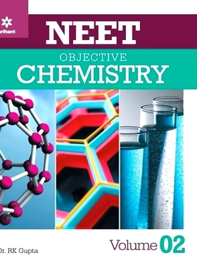 预订 NEET Objective Chemistry Volume 2: 9789326191739