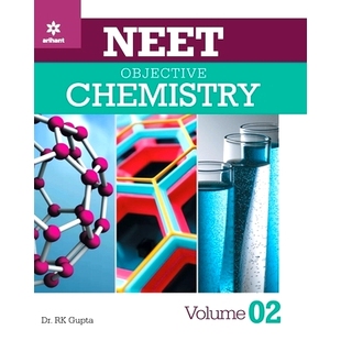 预订 NEET Objective Chemistry Volume 2: 9789326191739