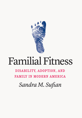 【预订】Familial Fitness 9780226808536