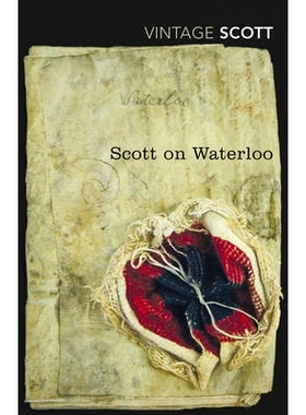 预订 Scott on Waterloo: 9781784870232