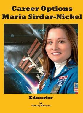 [预订]Career Options: Maria Sirdar-Nickel 9780991809820