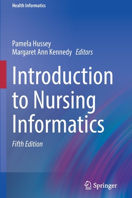 【预订】Introduction to Nursing Informatics 9783030587420