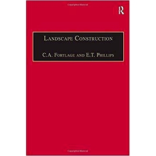 9781138272804 Paving Landscape Construction Volume 预订 and Roads Drainage