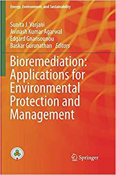 【预售】Bioremediation: Applications for Environmental Protection and Management