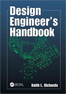 【预售】Design Engineer’s Handbook